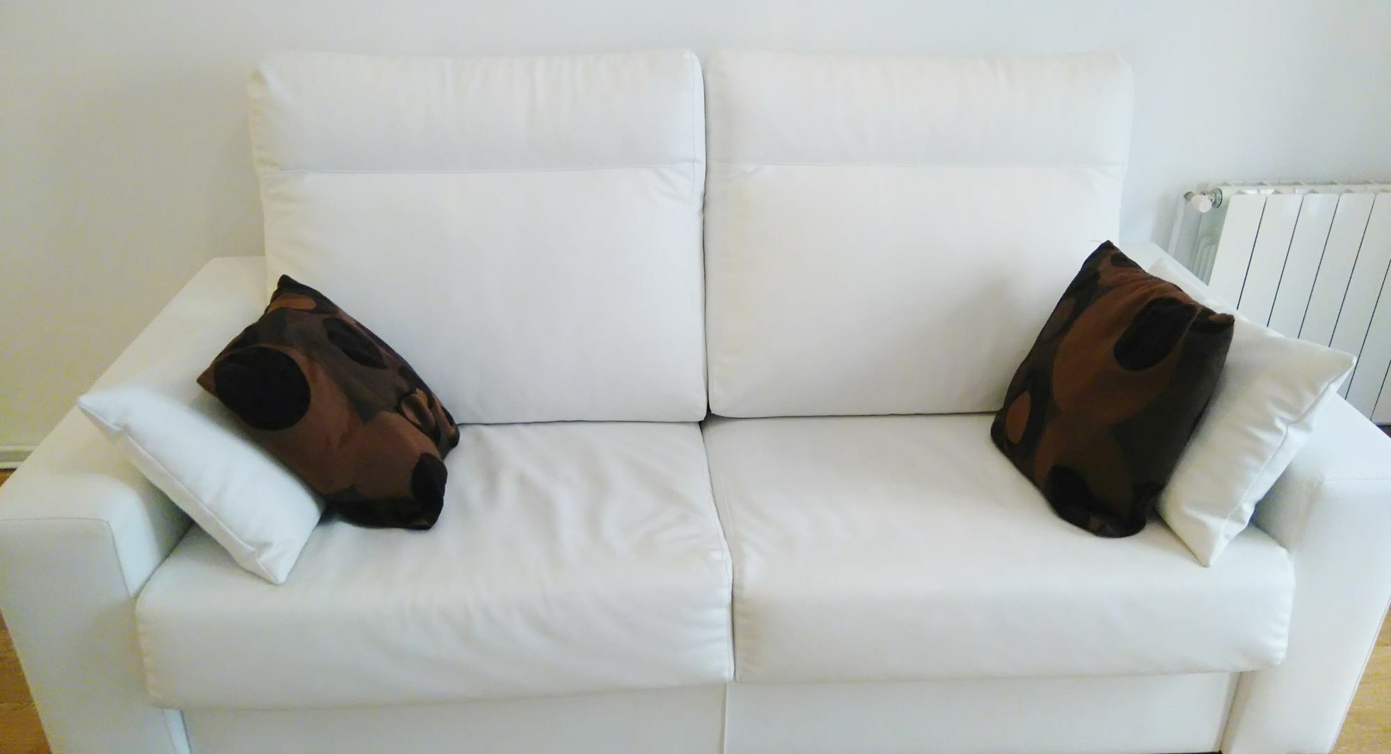 Barri Vell Calderers Apartamento *
