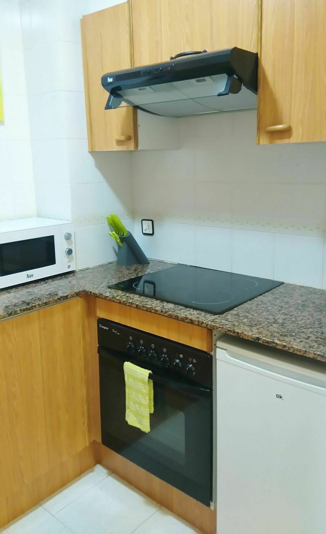 Apartamento Barri Vell Calderers *