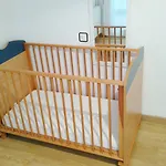 Apartamento Barri Vell Calderers
