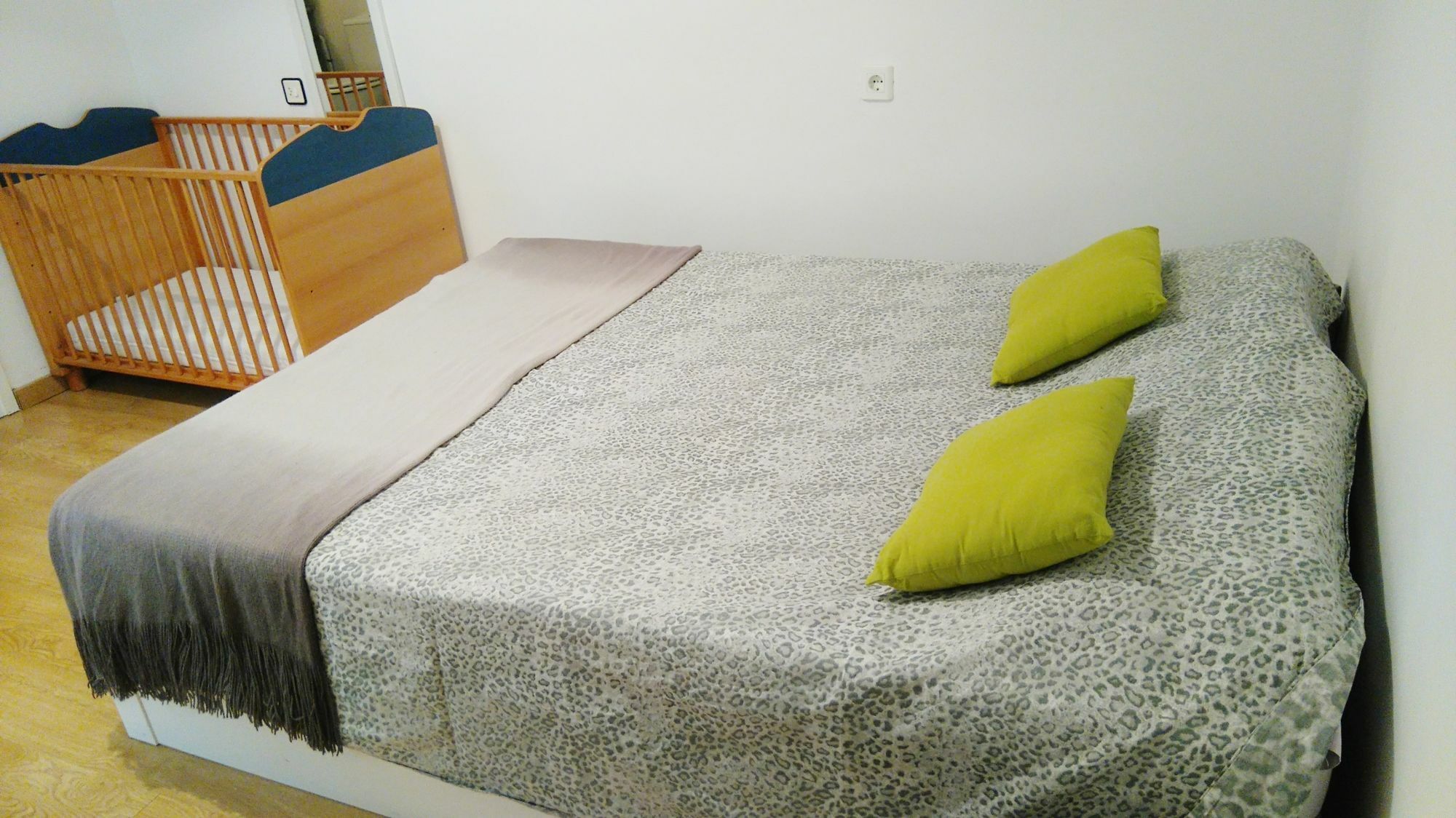 Apartment Barri Vell Calderers Girona
